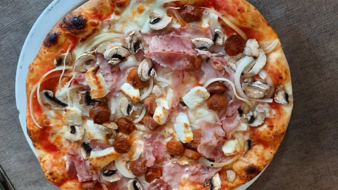 Giuliano - Clichy - 4