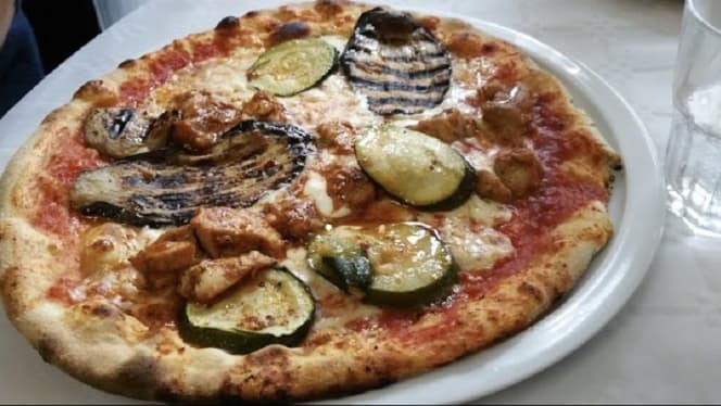 Giuliano - Clichy - 5