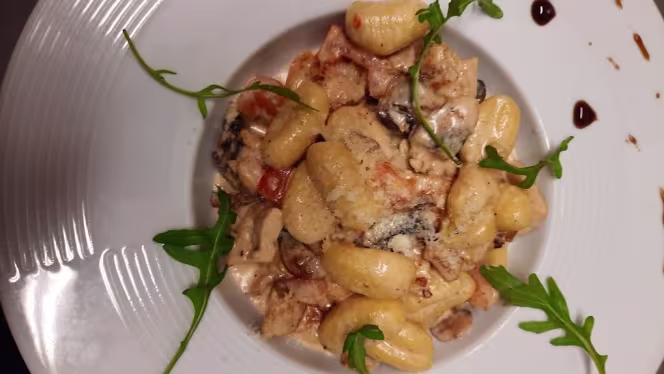 Giuliano - Clichy - 3