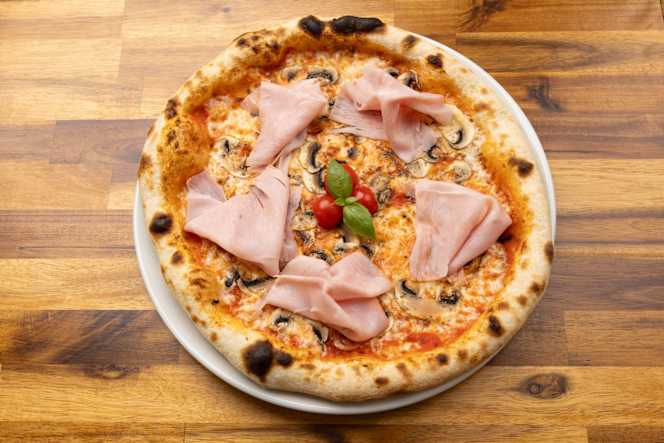 Fresca napoli pizzeria - 9