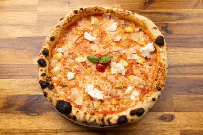 Fresca napoli pizzeria - 6