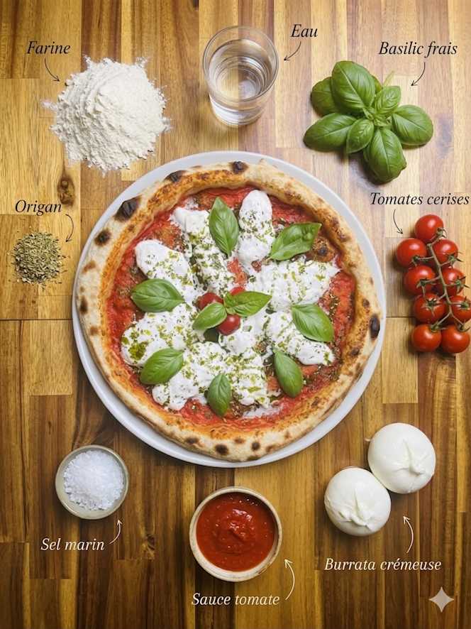 Fresca napoli pizzeria - 5