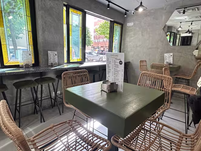 Cervecería Zavala - 5