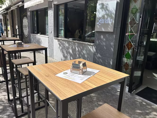 Cervecería Zavala - 0