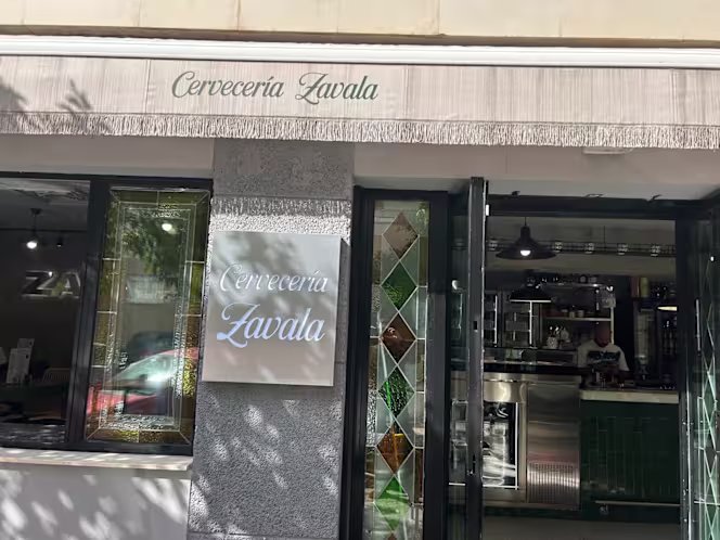Cervecería Zavala - 7