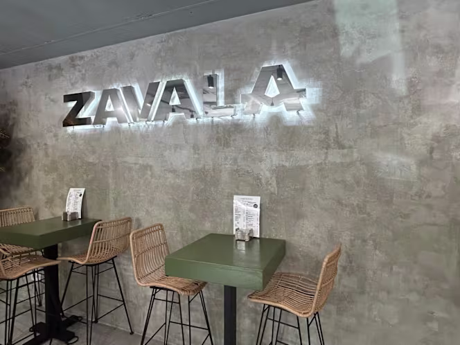 Cervecería Zavala - 8