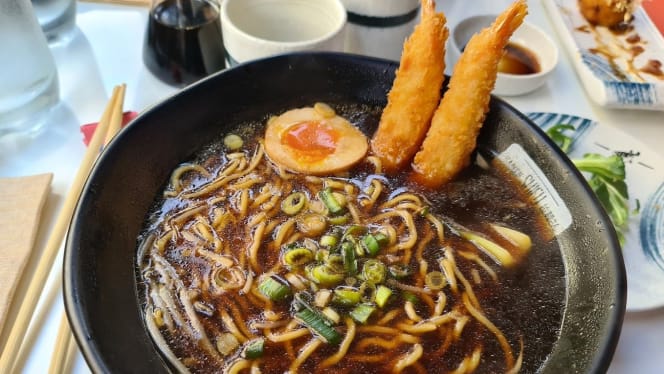 Ramen Shifu Navigli - 2