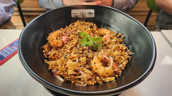 Ramen Shifu Navigli - 4