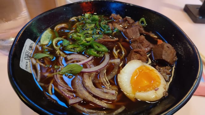 Ramen Shifu Navigli - 5