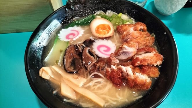 Ramen Shifu Navigli - 0