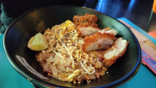 Ramen Shifu Navigli - 3