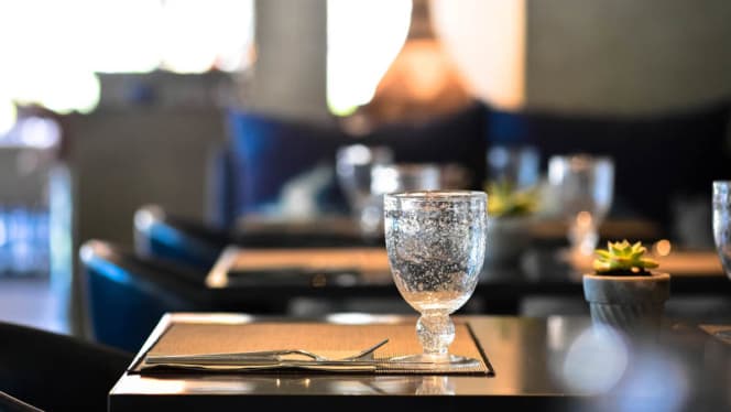 FUEL Restaurant & Bar by Chakall - 4