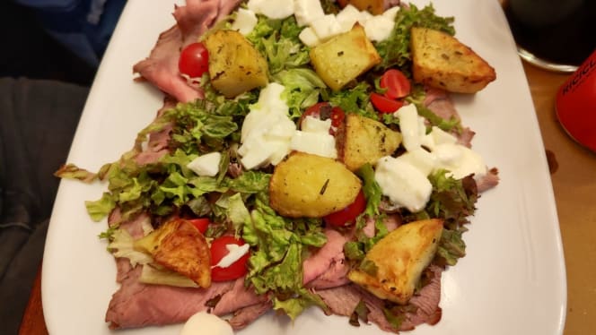 L' Altra Officina - 1