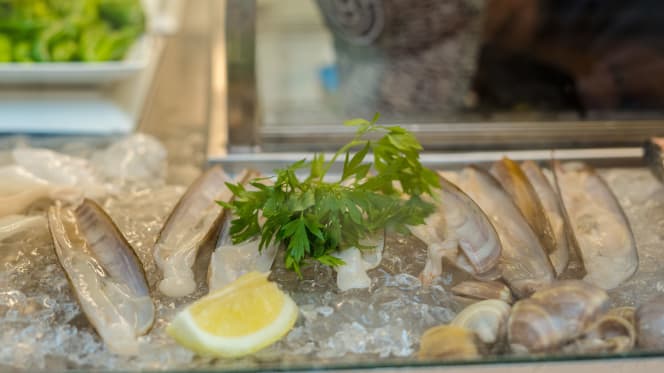 Taperia Sagrada Familia - Barcelona - 5