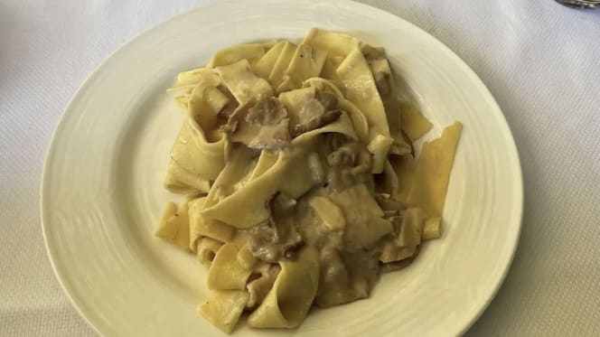 Trattoria alla Roa - 0