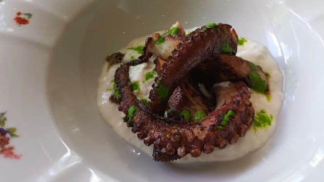 Pizzeria e Osteria del Mare - 1