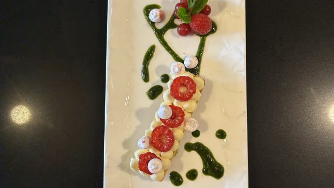 La Lune de Mougins - 1