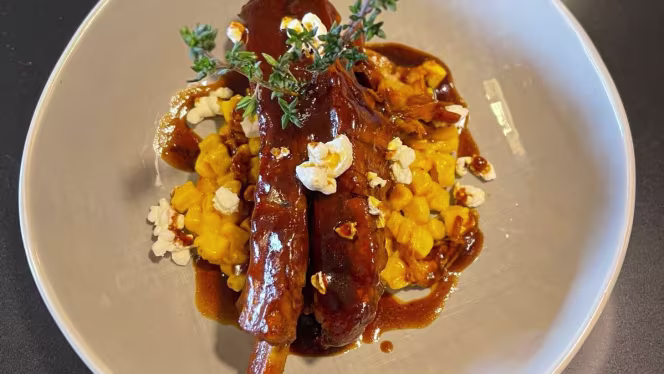 La Lune de Mougins - 2