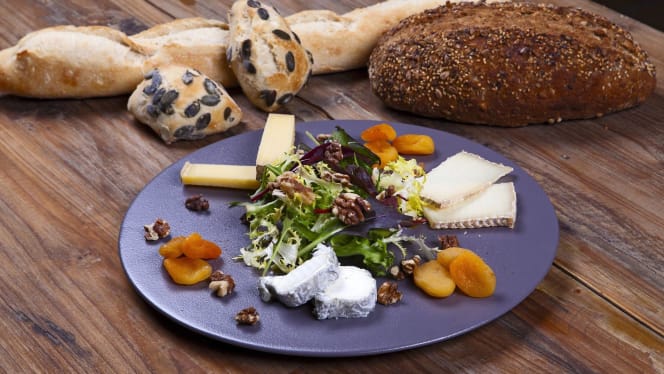 La Lune de Mougins - 6