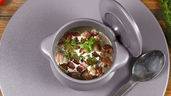 La Lune de Mougins - 7