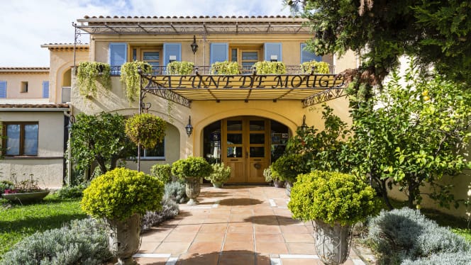 La Lune de Mougins - 0