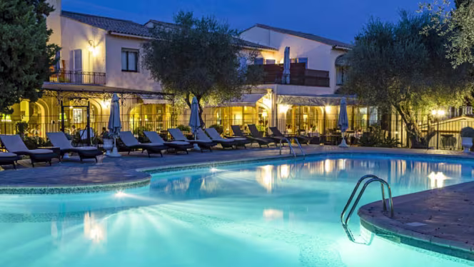 La Lune de Mougins - 4