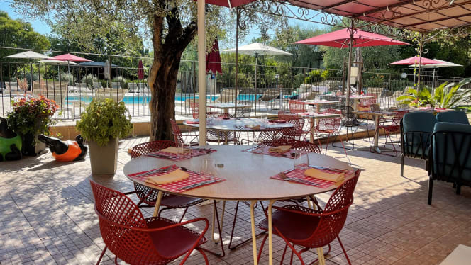 La Lune de Mougins - 9