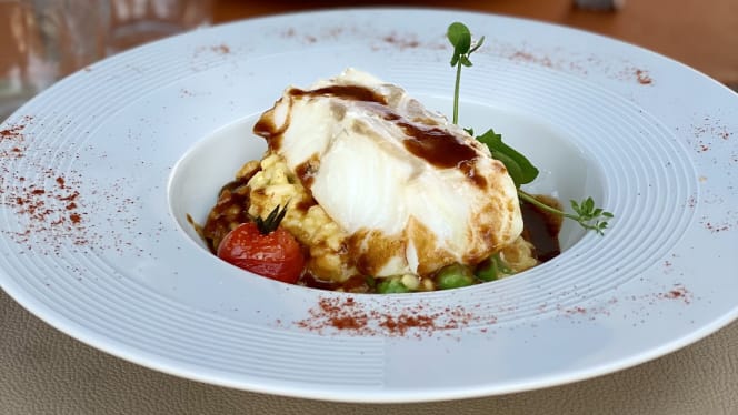 La Lune de Mougins - 5