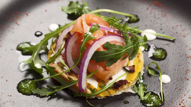 La Lune de Mougins - 8