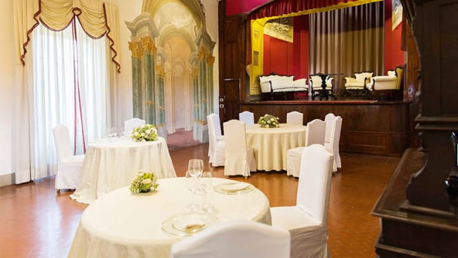 Il Teatro monastero di Cherasco - 6