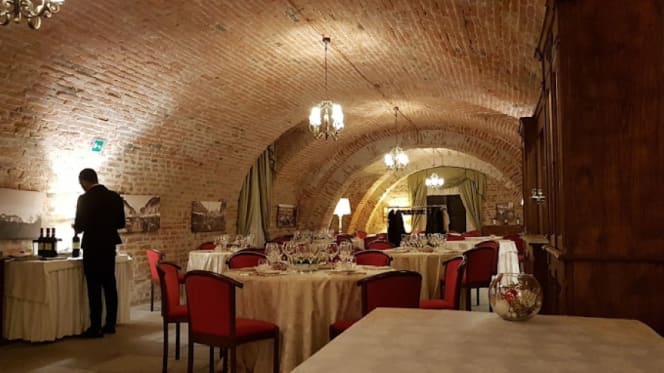 Il Teatro monastero di Cherasco - 7