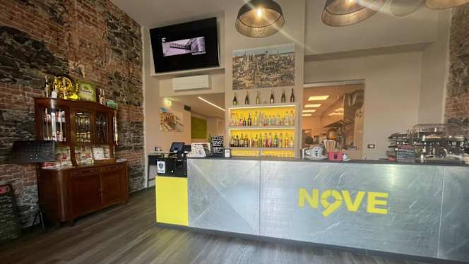 N9ve RistoBar Evoluto - 2