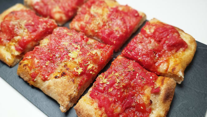 N9ve RistoBar Evoluto - Genova - 3