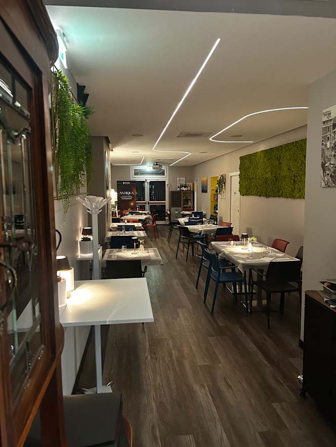 N9ve RistoBar Evoluto - 1