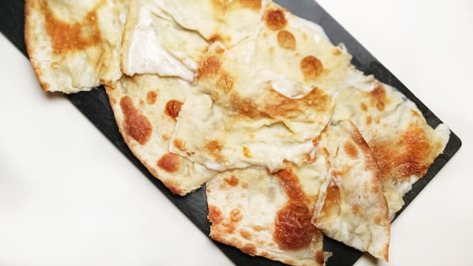 N9ve RistoBar Evoluto - Genova - 1