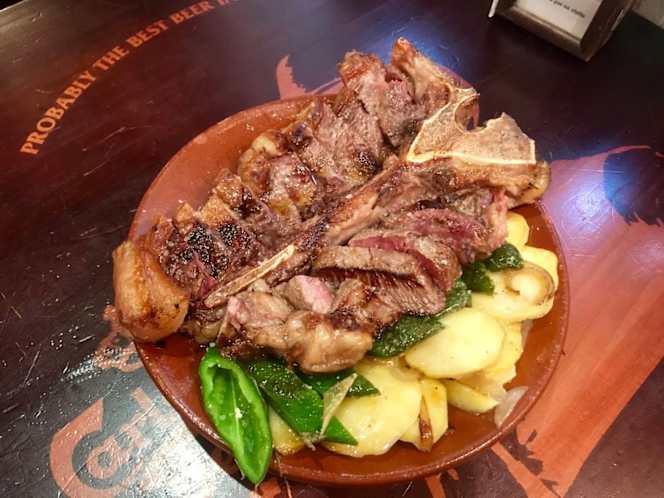La Casona - 1