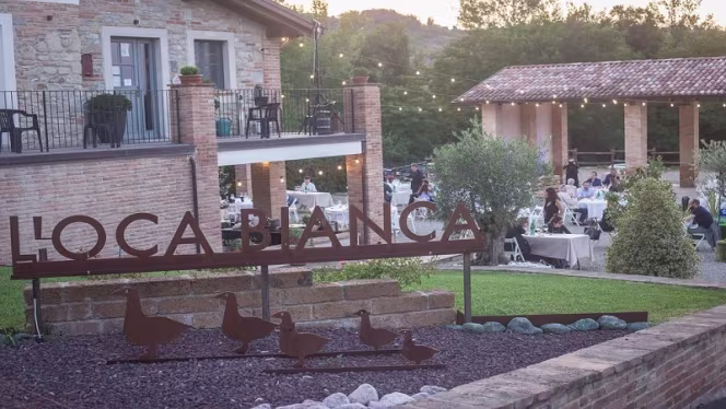 Trattoria l'Oca Bianca - 4