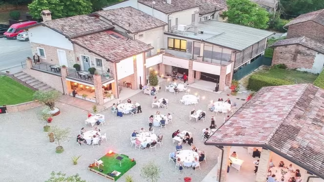 Trattoria l'Oca Bianca - 5