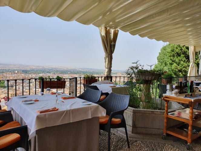 Carmen de San Miguel - 9