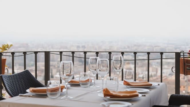 Carmen de San Miguel - 8