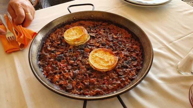 Carmen de San Miguel - 0