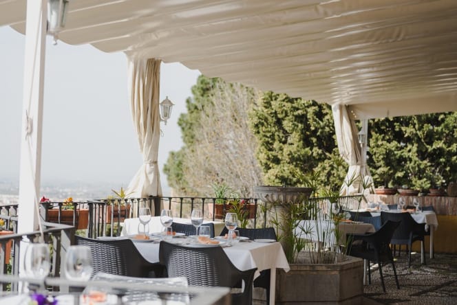 Carmen de San Miguel - 1