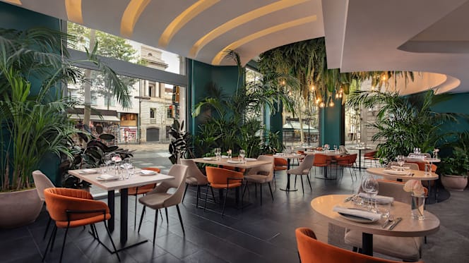 CentOnze - Hotel Le Méridien - 2