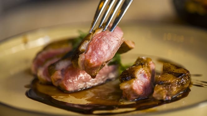 CentOnze - Hotel Le Méridien - 7