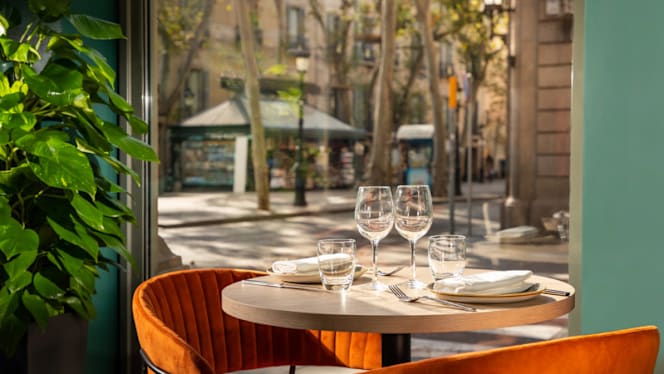 CentOnze - Hotel Le Méridien - 3