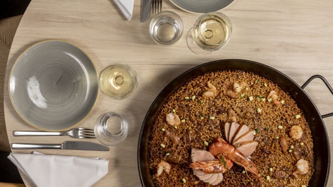 CentOnze - Hotel Le Méridien - 6