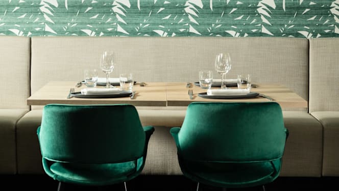 CentOnze - Hotel Le Méridien - 5