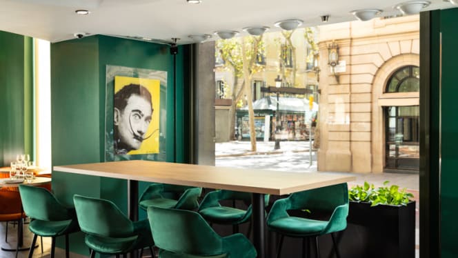 CentOnze - Hotel Le Méridien - 9