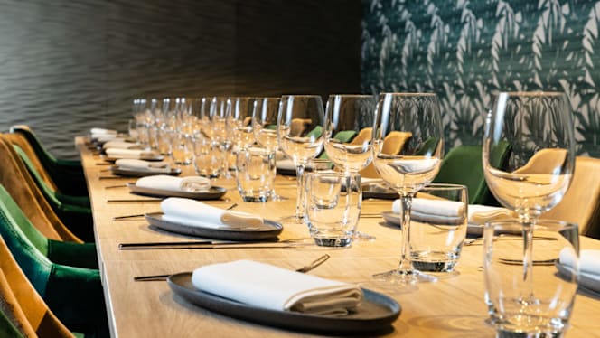 CentOnze - Hotel Le Méridien - 4