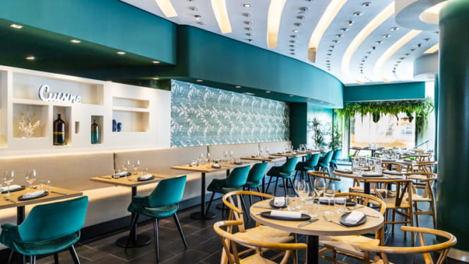 CentOnze - Hotel Le Méridien - 0